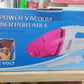 مكنسة كهربائية محمولة عالية الطاقة للغبار Aspirateur de voiture portable 120W Humide et sec 12V