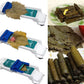 Dolmer Appareil pour le chou emballage dolma farcies جهاز دولمر لتغليف الملفوف المحشو دولما