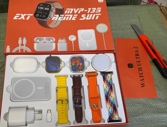 Smart watch MVP-135 ULTRA2