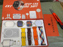 Smart watch MVP-135 ULTRA2