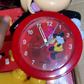 Horloge Réveil Micky Mouse pour enfants