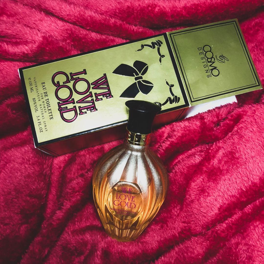 We love عطر  بتمن خيالي  Misone cosmo