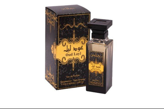 عطور أصلية