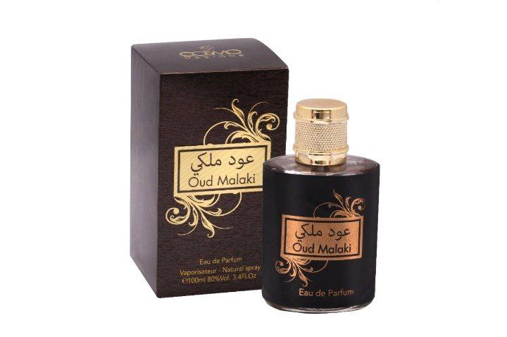 عطور أصلية