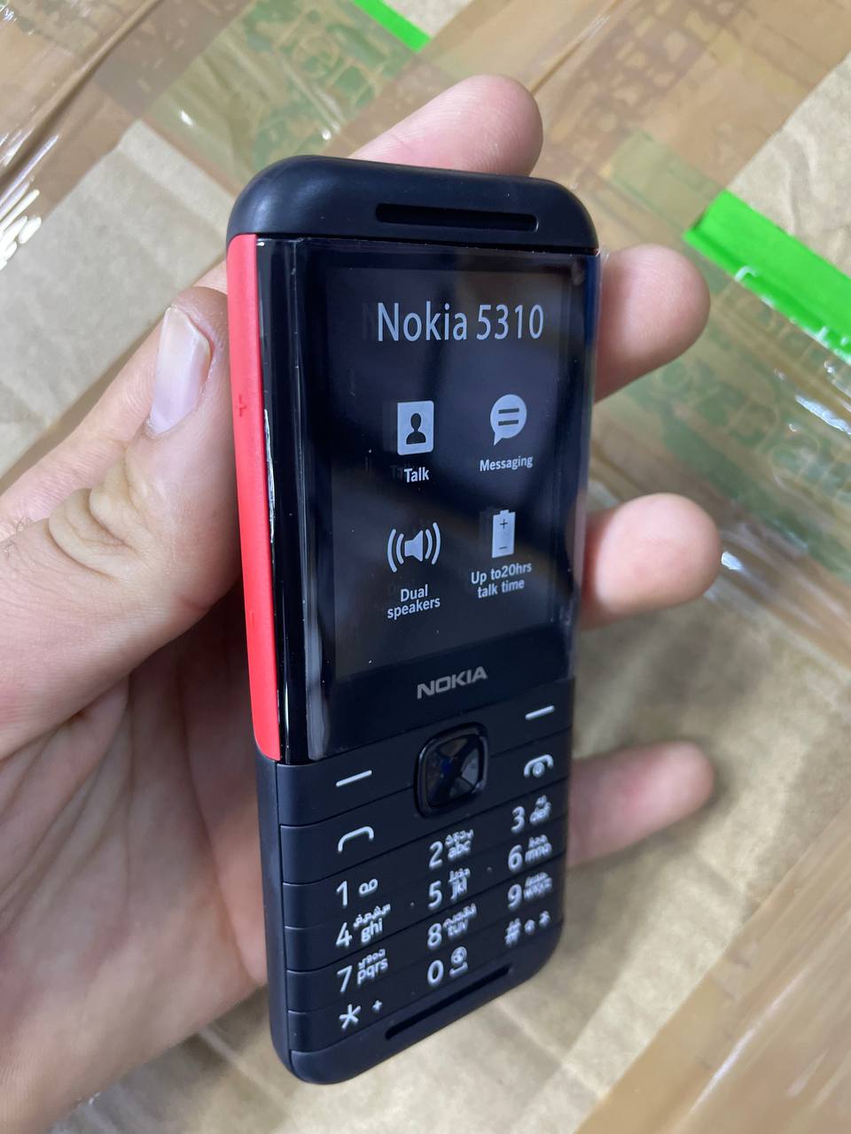 Nokia 5310