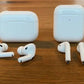 Ecouteurs sans fil Bluetooth 5.0 AirPods