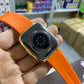 Smart Watch AK9 MAX