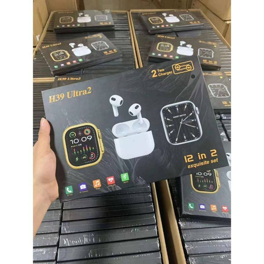 SMART Watch H39 ULTRA2