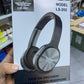 Wireles Stereo Headphone Casque bluetooth LELISU LS-202