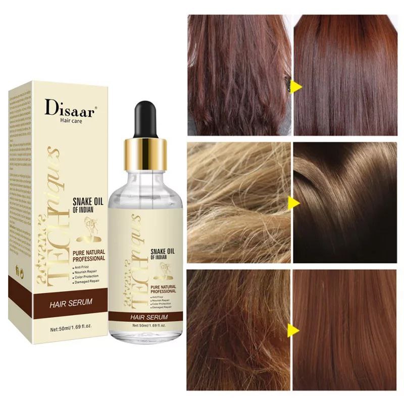 Sérum cheveux Dizar سيروم الشعر ديزار