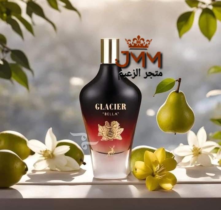 البديل لعطر  Jean Paul Gaultier La Belle GLACIER Bella