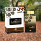 Eau de parfum  Oud Al Shahamah 100ml عطر عود الشهامة