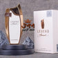 Eau de parfum 80 ml LEGEND FEMME عطر ليجند فيم  80 مل