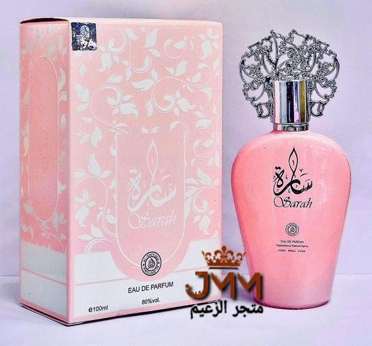 Eau de Parfum SARAH 100ml عطرسارة