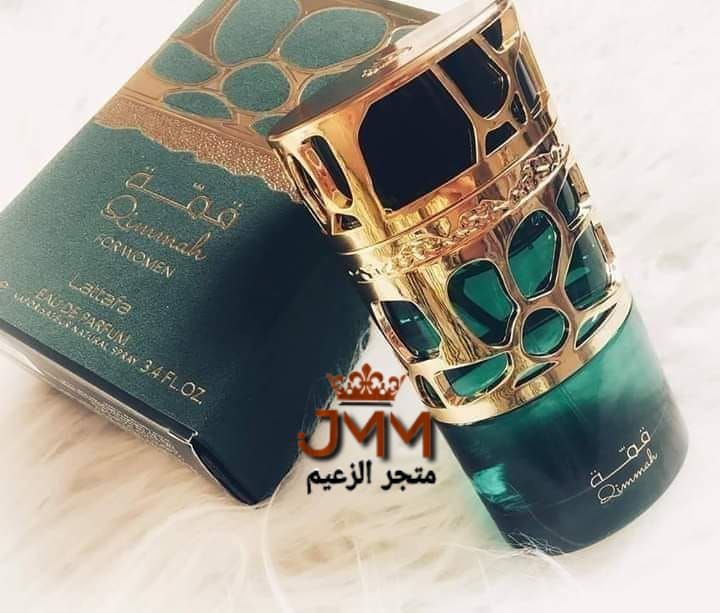 Eau de parfum GOD GIRL عطر