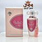 Eau de parfum MOHRA 100ml عطر مهرة