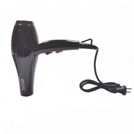 Maxisalon Séchoir Professionnel MX 8802 -5000W مجفف الشعر الكهربائي  5000 واط