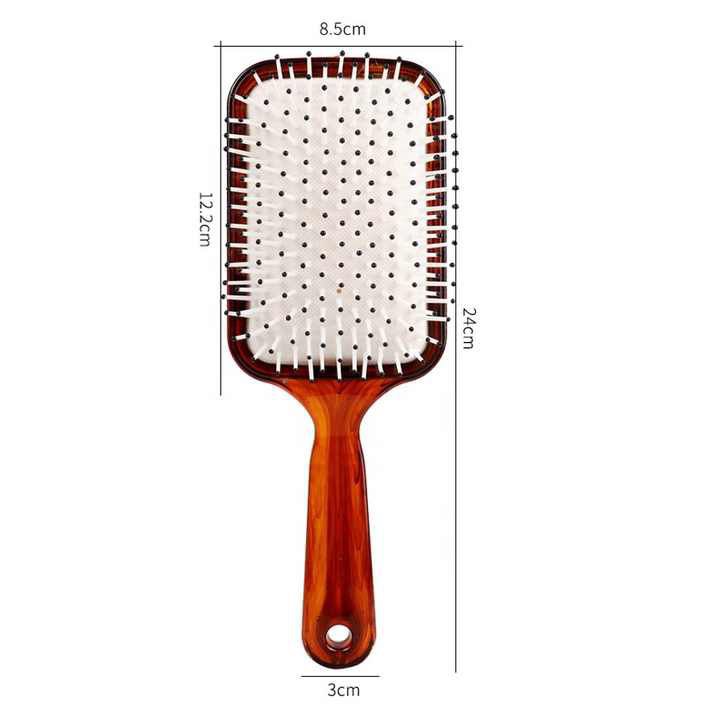 Brosse à cheveux peigne مشطة تسريح الشعر