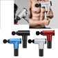 MASSAGE GUN 4VITESSES