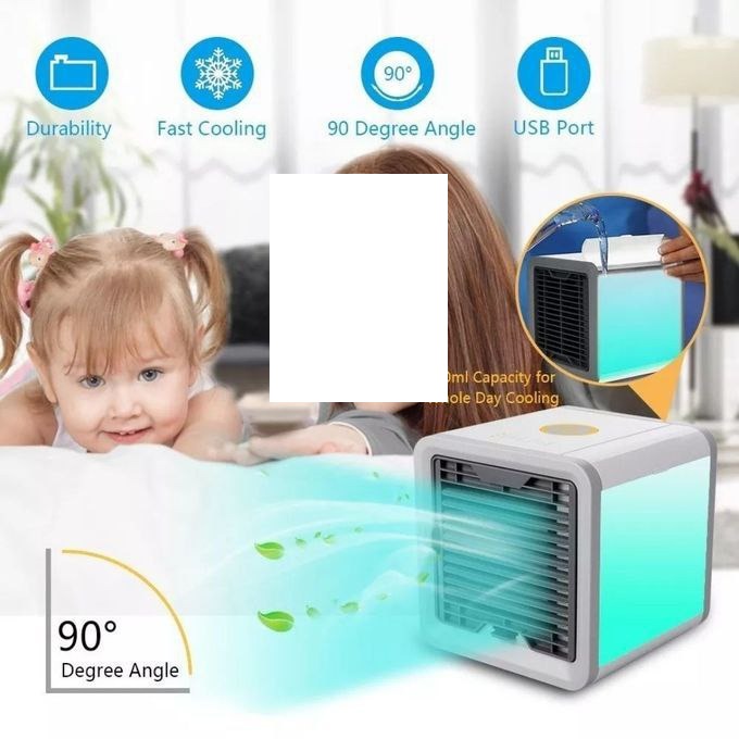 Mini Climatisateur portable مكيف هواء صغير محمول للغاية