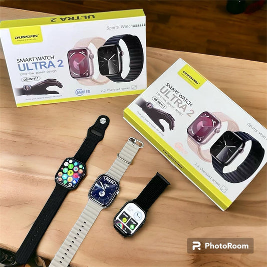 Smart Watch ULTRA2