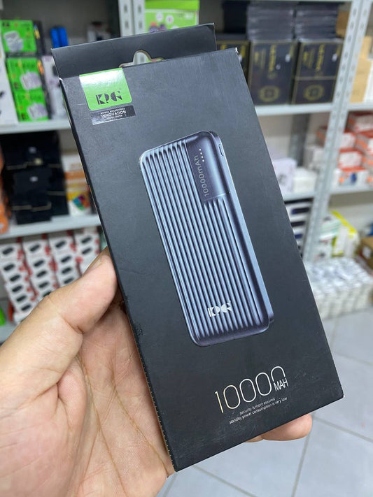 Power Bank 10000mAh