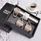 Vacuum Flask Set with 3 Stainless Steel Cups Combo 500ml  طرموس لحفظ المشروبات الساخنة والباردة Thermos