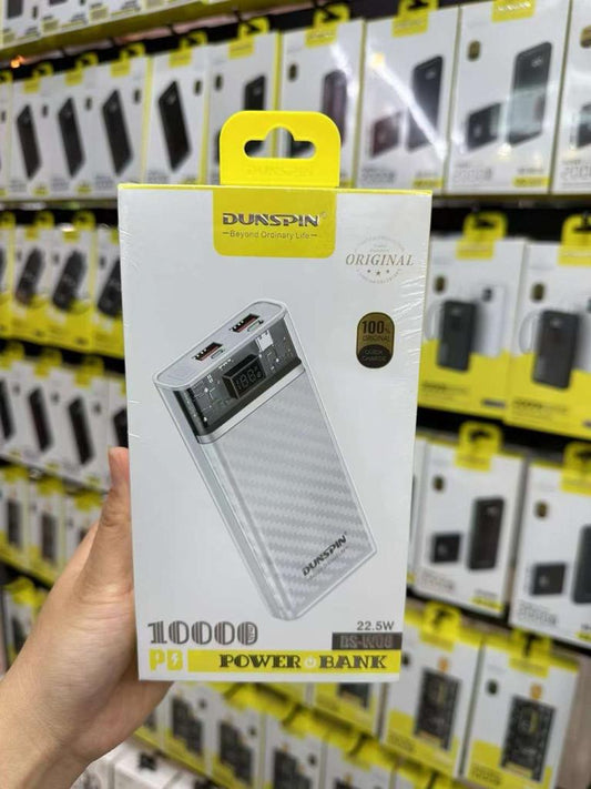 Power bank 10000mAh 22.5W