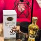 عطر للنساء عطر رهيب بجنن  Jardin de Paris