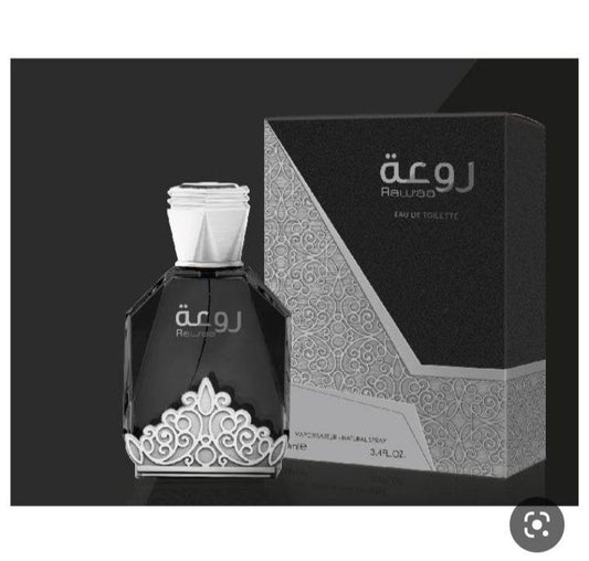 Rawaa parfum