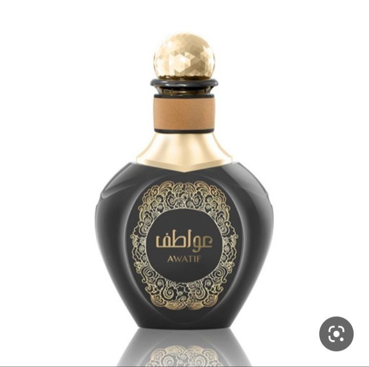 Awatif  parfum