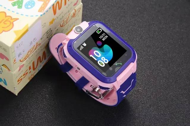 Smart watch pour enfants