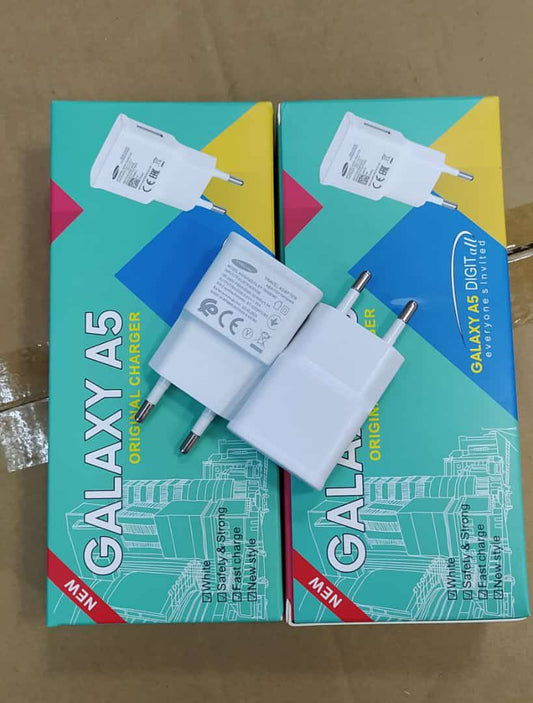 Tete Chargeur Galaxy A5