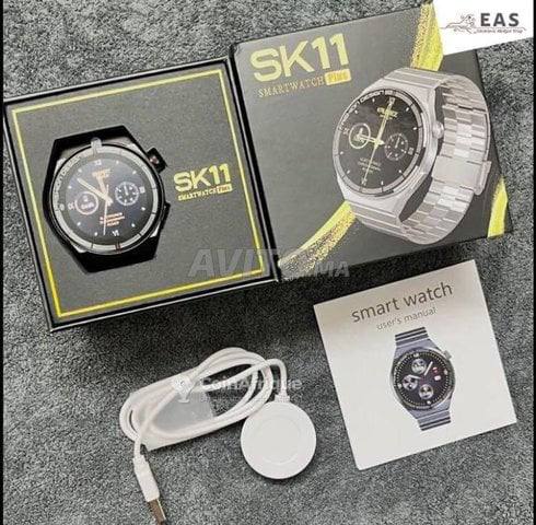 Smart watch SK11