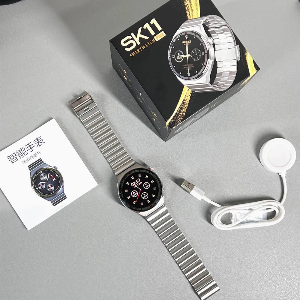 Smart watch SK11