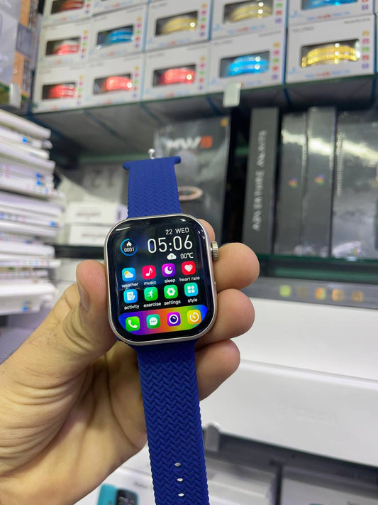 Smart watch9 Amoled