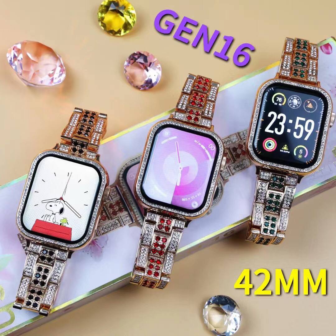 Smart Watch pour femmes GEN16 42mm