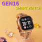 Smart Watch pour femmes GEN16 42mm