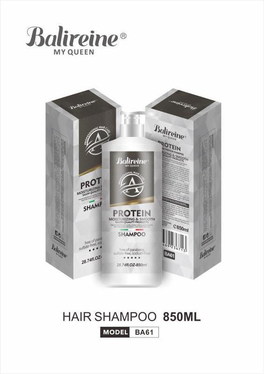 شمبوان بروتين Shampooing protèine 50ml