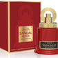 Asaya Sandal Rouge Eau de parfum Emper