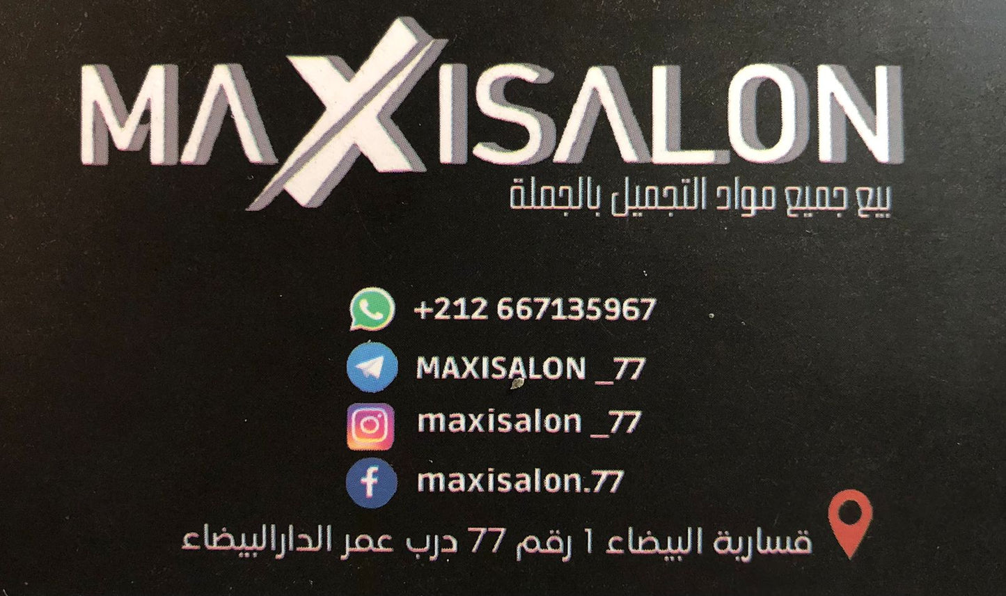 MAXISALON