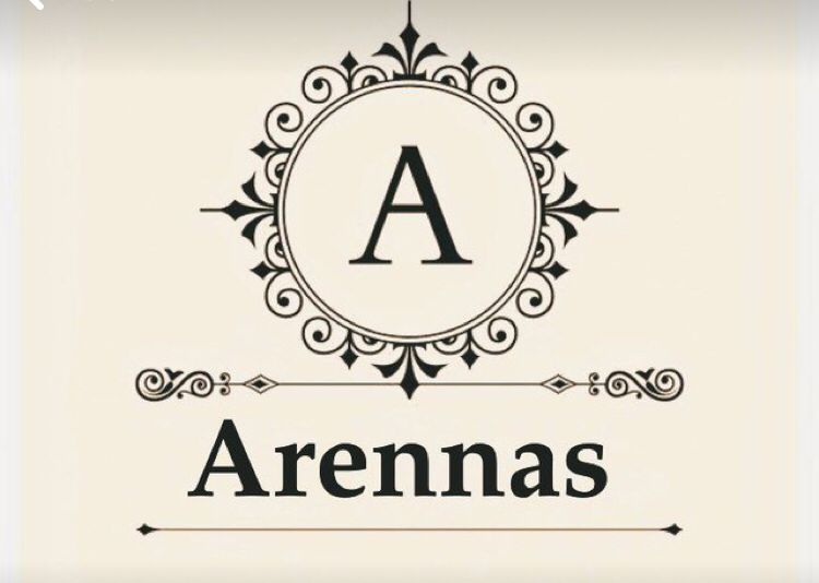 Arennas